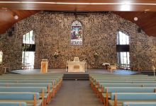 Our Lady of the Rosary Catholic Cathedral景点图片