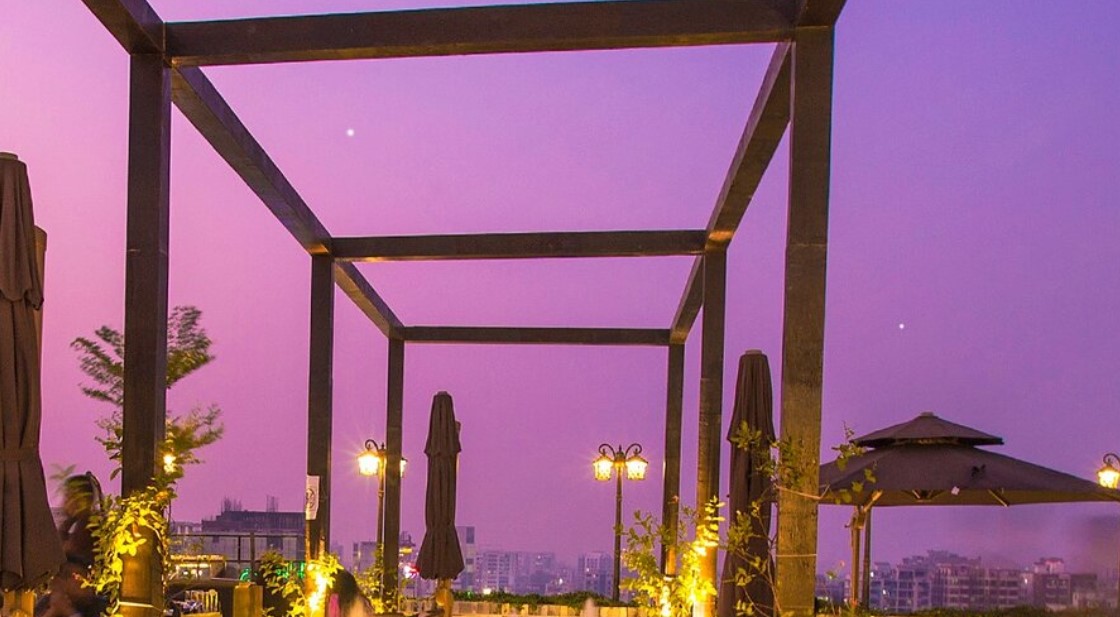 The Forest Lounge餐厅图片