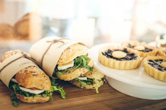 Anne på landet - Hvervenbukta