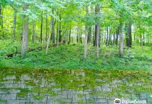 Whitewater State Park景点图片