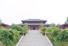 管仲纪念馆景点图片