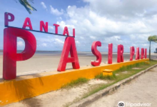 Pasir Padi Beach景点图片