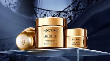 Lancome (Dubai International Airport)