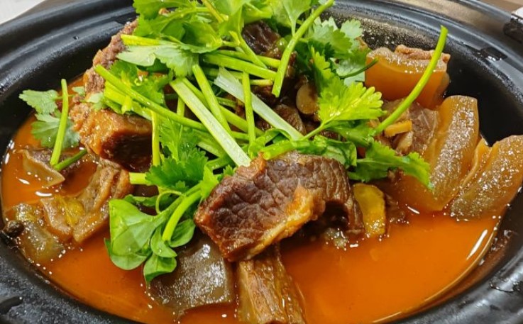 第一家饭庄餐厅图片