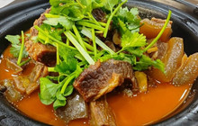 第一家饭庄餐厅图片