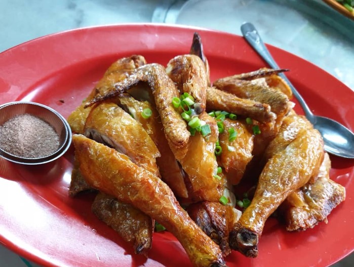 Yee Yew Seafood Restaurant餐厅图片