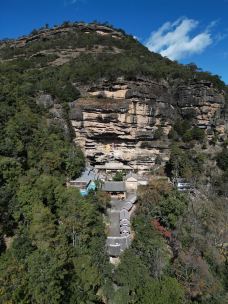 宝相寺-剑川-阿诚的白日梦