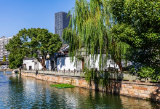 衣裳街景点图片