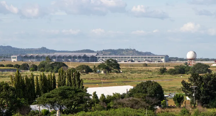 Car rentals in Clark International Airport