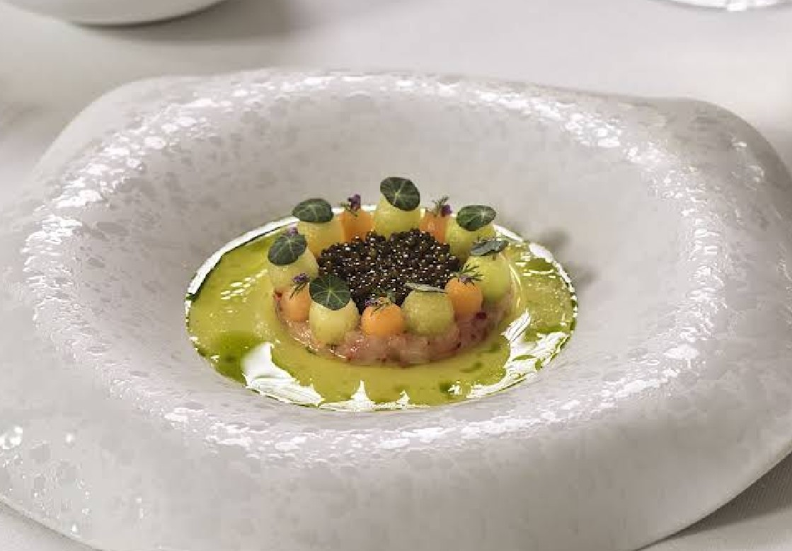 雅典乔治国王豪华精选酒店(King George, a Luxury Collection Hotel, Athens)图片