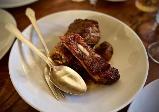 Spinasse餐厅图片