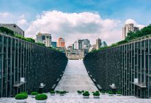 梨花女子大学景点图片