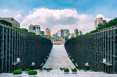 Ewha Womans University
