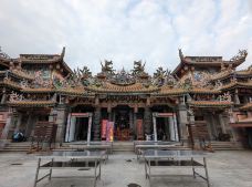 竹莲寺-新竹-阿诚的白日梦