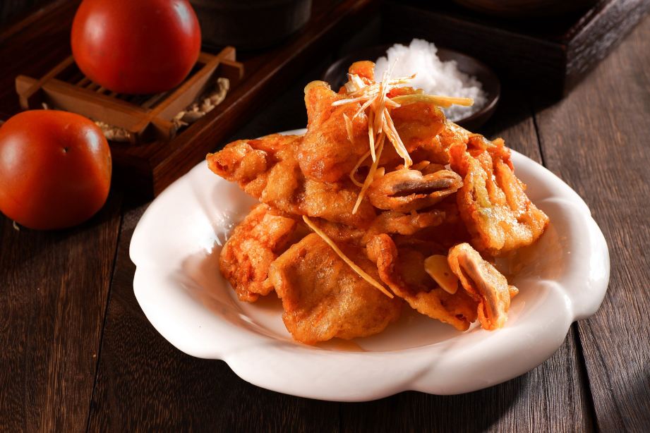真不同·百年吉菜老店(长春总店)