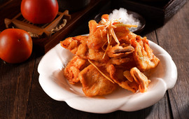 真不同·百年吉菜老店(长春总店)