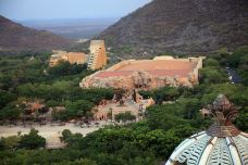 时光之桥-太阳城