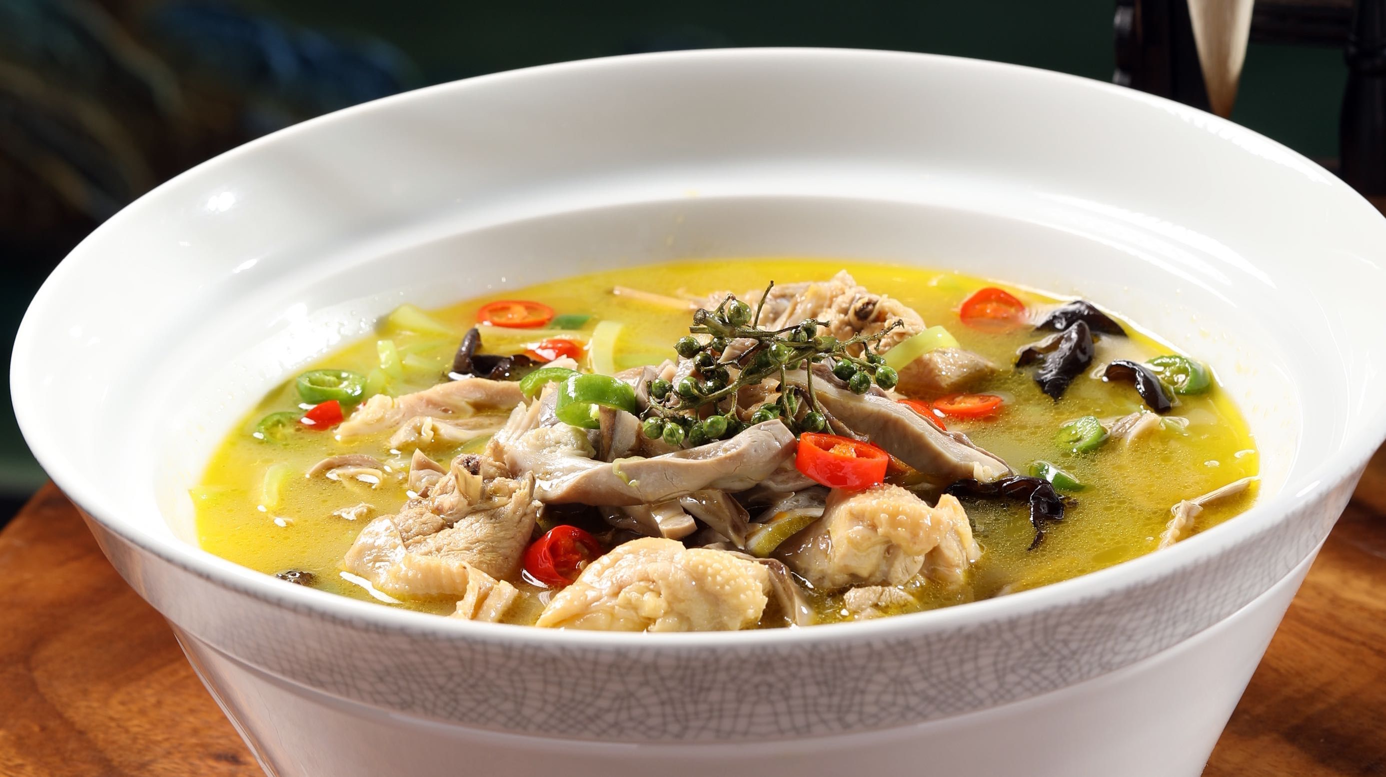 东洲家宴(文峰大世界店)