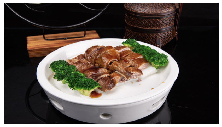 佛山顺德海骏达希尔顿酒店·希粤轩中餐厅