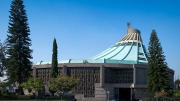Basilica of Our Lady of Guadalupe