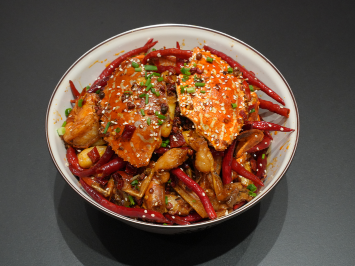 小丹家口味菜(紫御华府店)