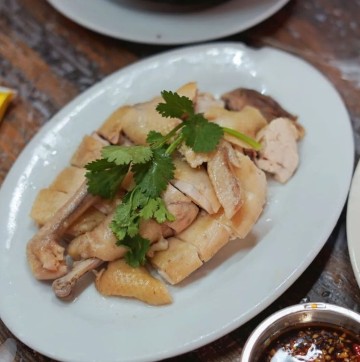 乌记饭店(惠城店)