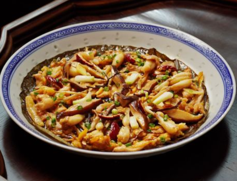 Chen Pi Chen Fan Zhuang