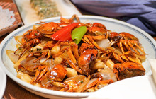 周家二小姐的菜(西津渡店)餐厅图片
