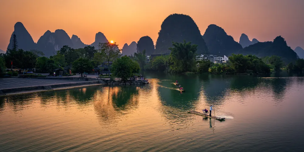 永安旅遊