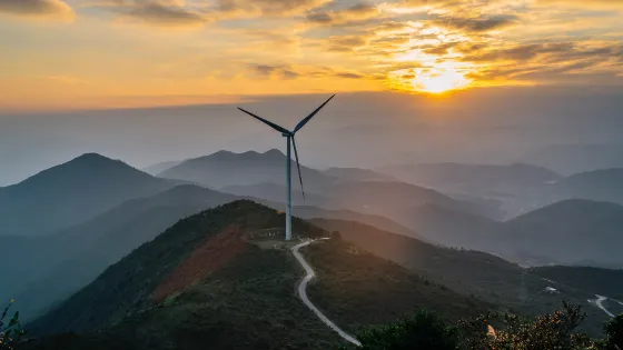 雲頂山