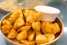 红豆园(文林街店)美食图片
