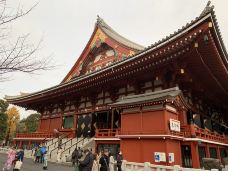 浅草寺雷门-东京-_AP4****6795