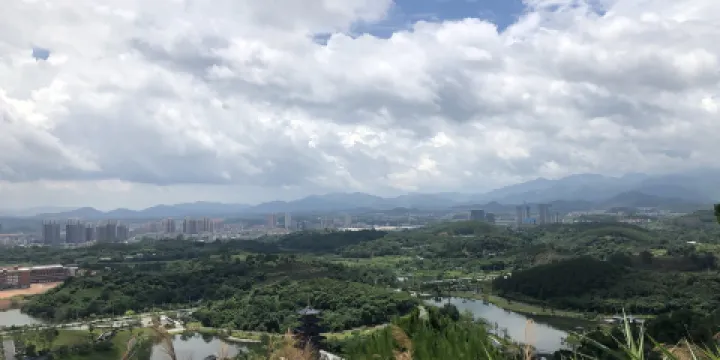 金台山森林公園