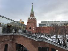 伊凡大帝钟楼-莫斯科-BetTerDAY