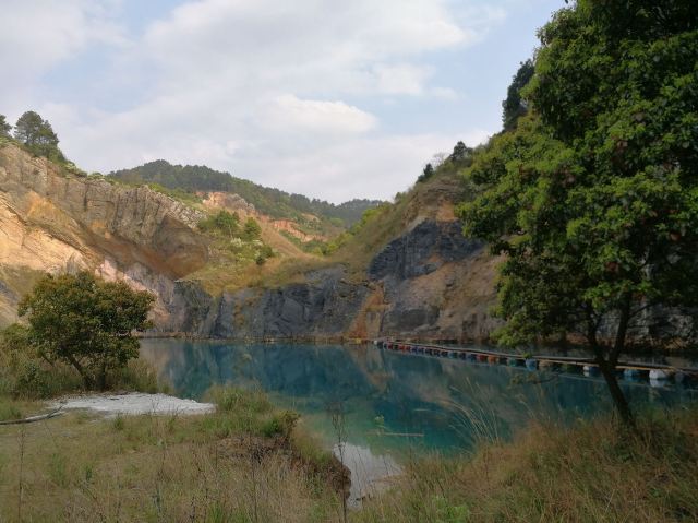 太阳山旅行图片 1