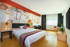 茂名游记图片] 东莞观音山旅游：给父母一次愉快之旅