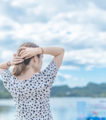 南江游记图文-一起慢旅行｜川东北避暑去南江，发现光雾山下的奇幻梦境