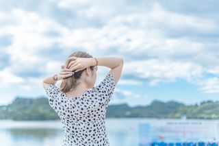 一起慢旅行｜川东北避暑去南江，发现光雾山下的奇幻梦境