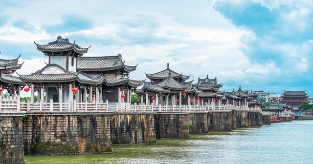 ‘潮’文化