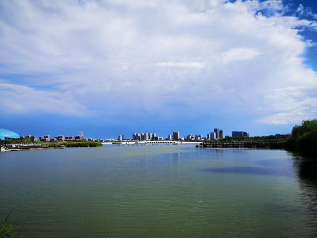 水上公园旅行图片 2