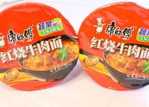 方便面还能这么吃,但愿我不是最后一个知道的