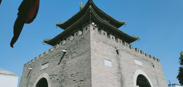 钟楼皮具旅行图片 3