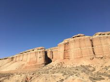 张掖外星谷景区-肃南-MICHAELDADA