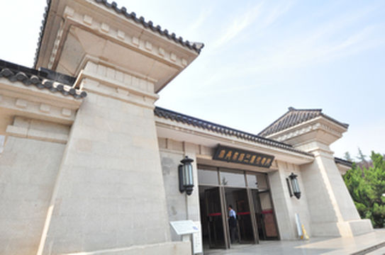 八大古都城市:值得你用心用情阅读