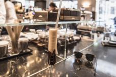 Flagship Store Lavazza-米兰-摆渡修行