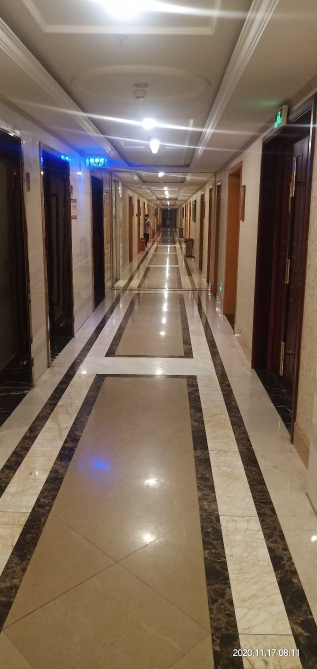 神农宴中餐厅(餐饮部)餐厅图片