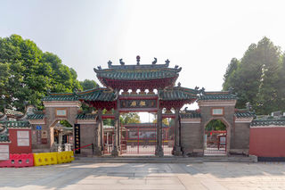 留在佛山过年,一次性走完五个区,这些必打卡的景点你都知道吗?