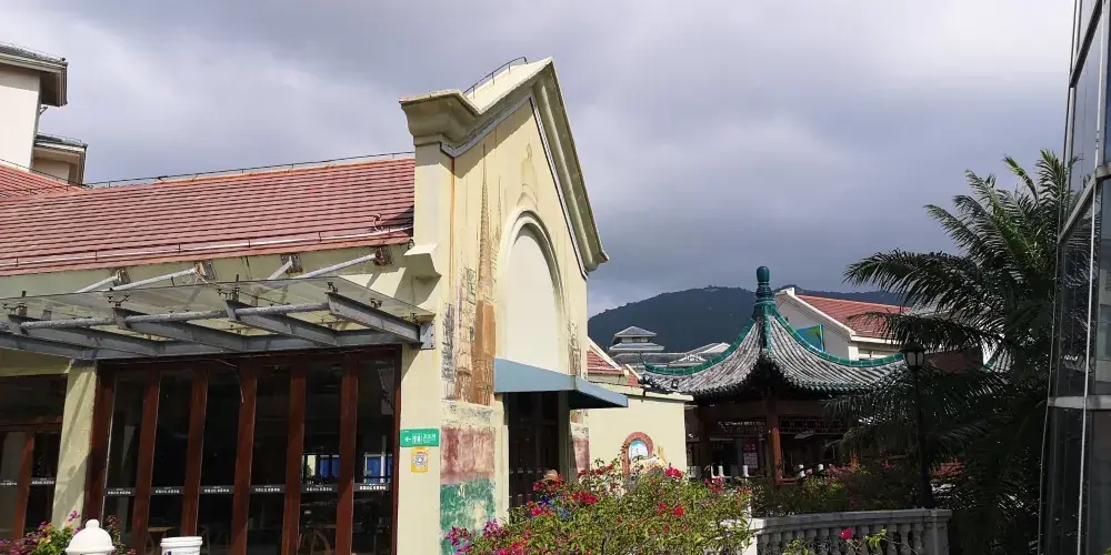 永安旅遊