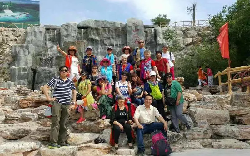 永安旅遊