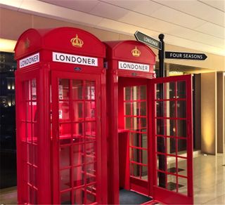 穿梭在澳门各大商场，享受极致购物体验